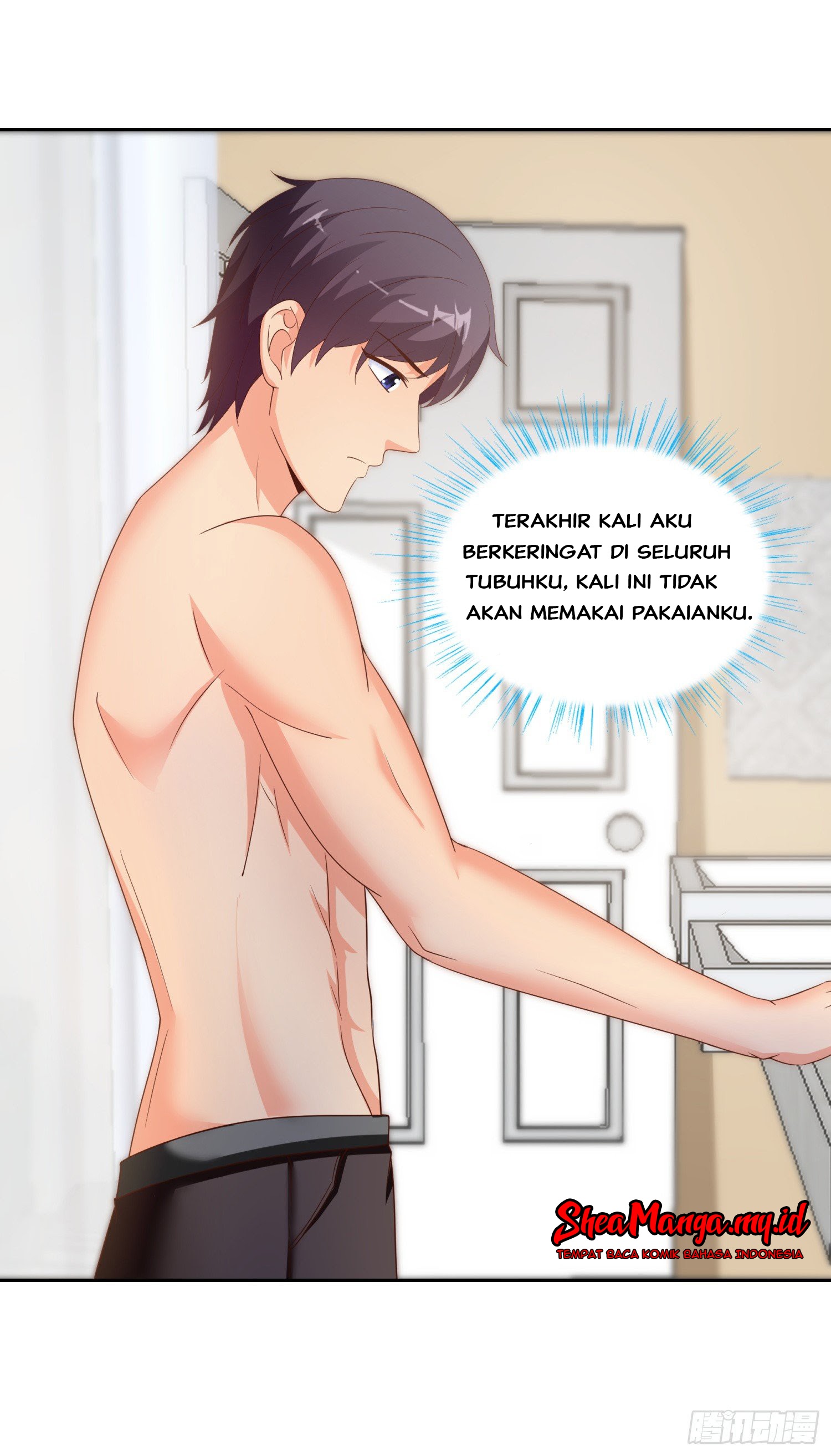 Super School Doctor (Supreme Campus Doctor) Chapter 47 Gambar 22